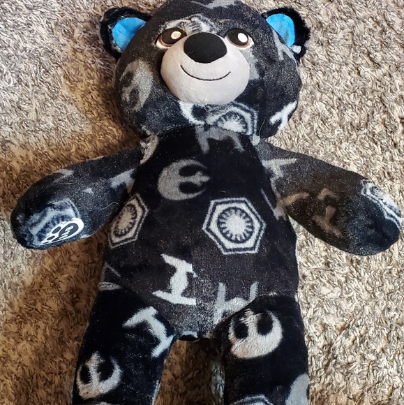 Star wars build a bear - Picture 2 of 2